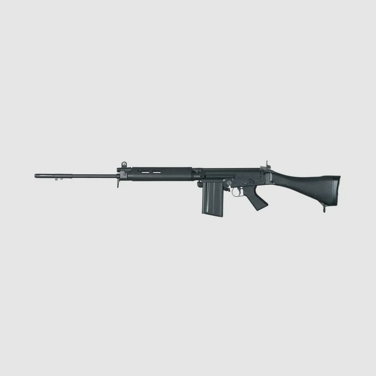 Ares L1A1 SLR S-AEG Sniper Softair