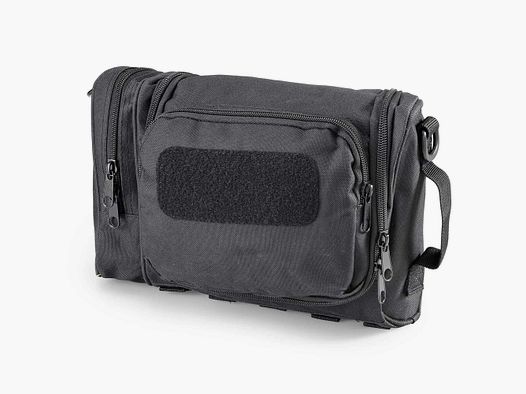 Defcon 5 Defcon 5 Toilettentasche Compact Beauty Bag schwarz