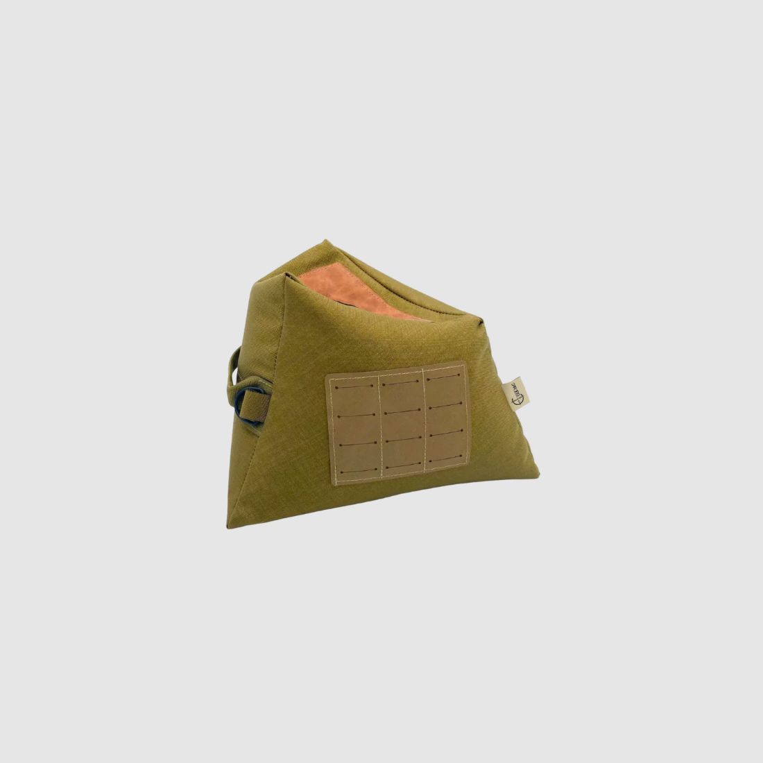 COLE TAC - Schieauflage Pharaoh Bag