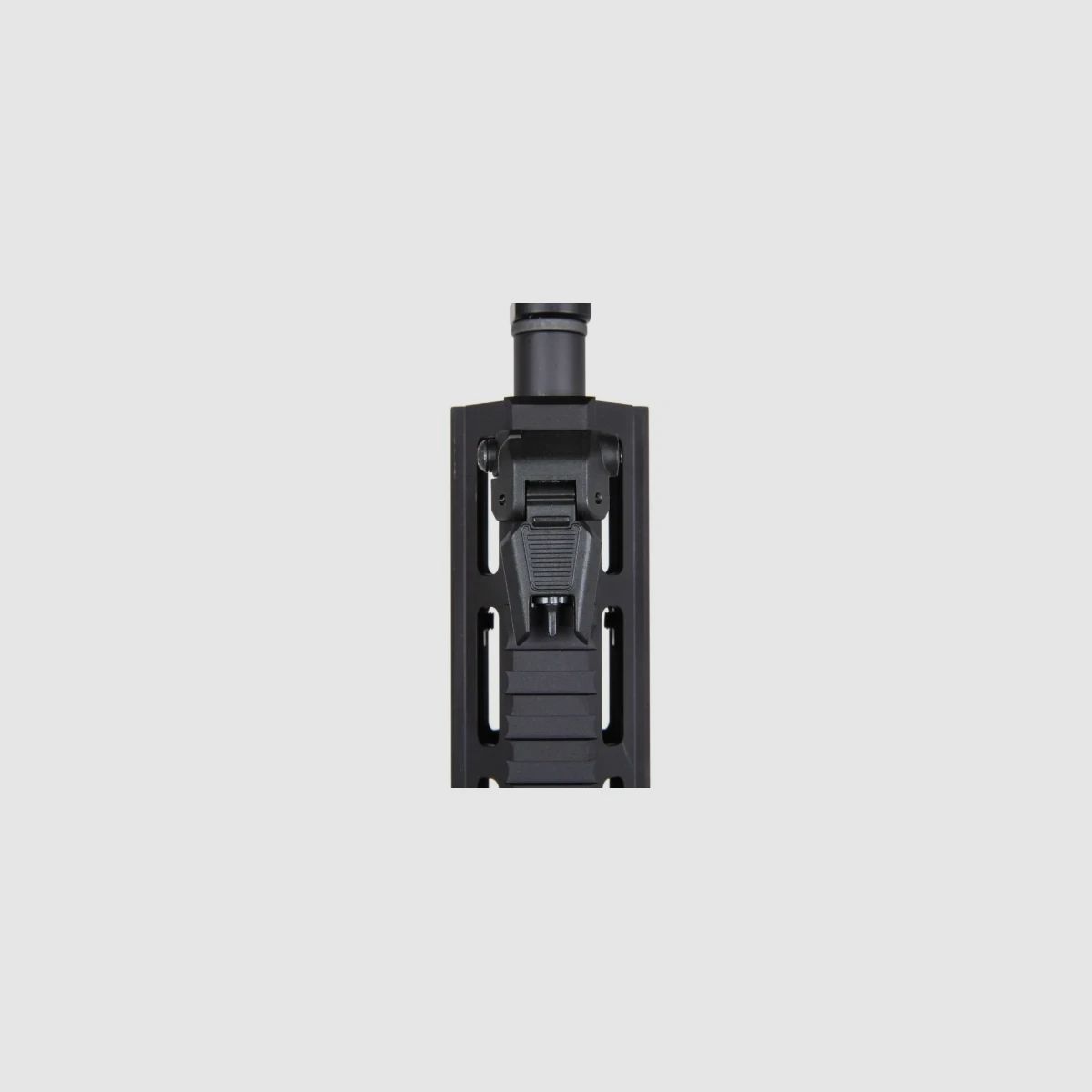 SA Daniel Defense® MK18 RIII M-LOK 14.5" (SA-P28 RIS III PRIME™ Aster II ETU BLDC™) Rifle Airsoft Libre a partir de 18 - Negro -F-