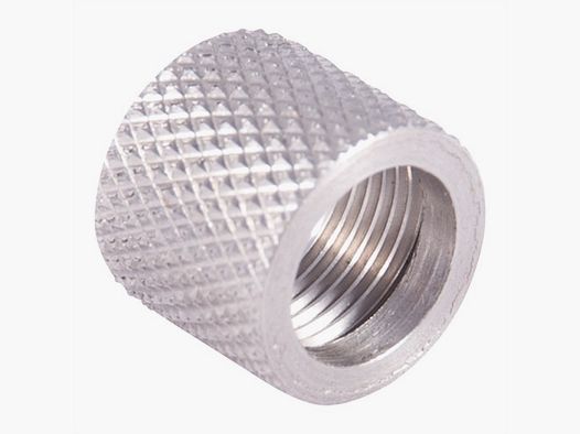 YANKEE HILL MACHINE CO., INC. THREAD PROTECTORS YANKEE HILL MACHINE CO., INC. 1/2″-28 PISTOL BARREL .570 OD