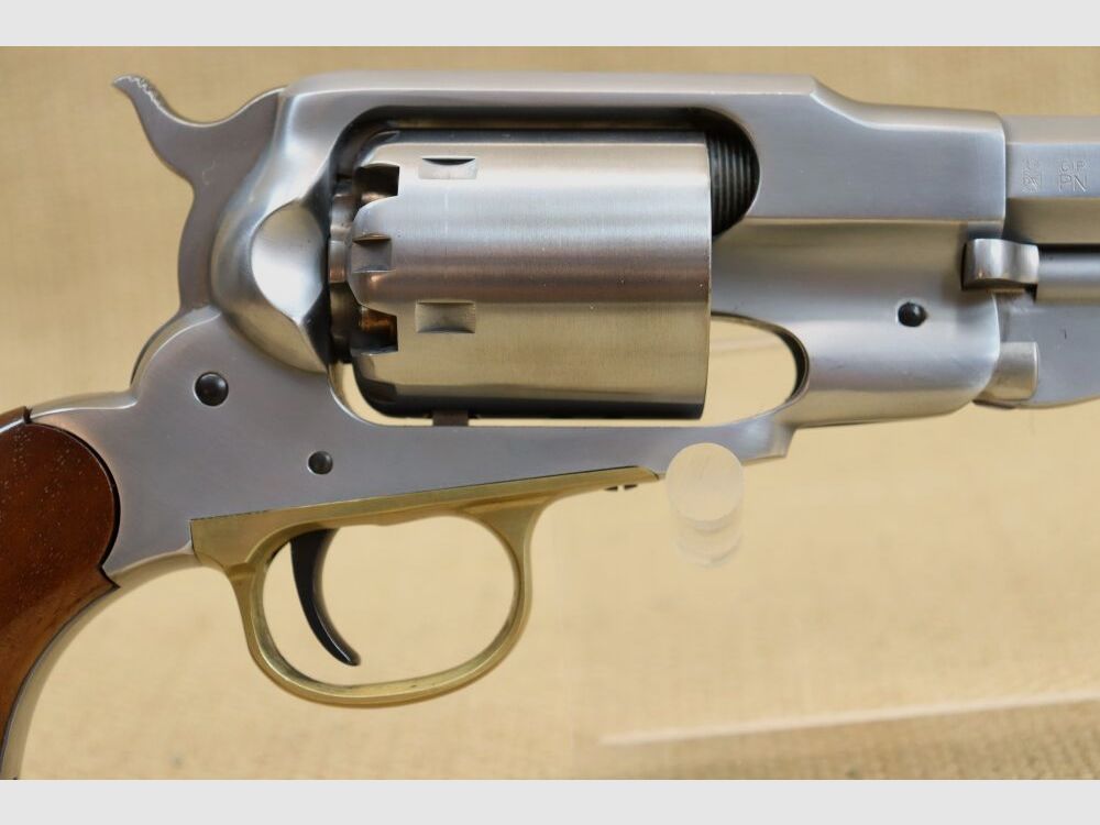 Pedersoli Remingtom Custom .44 (BlackPowder)