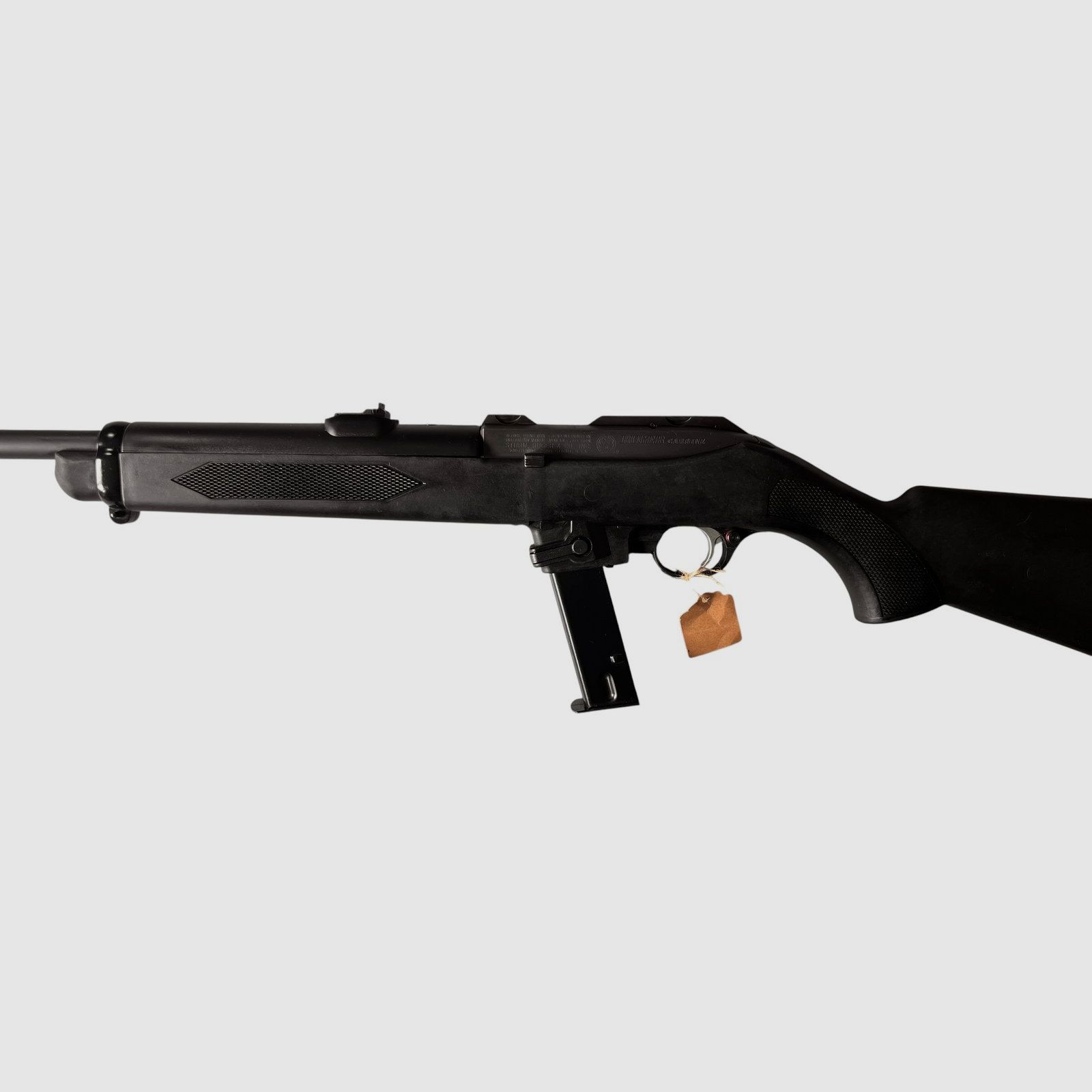 Carabina Ruger PC Carbine 9mm | PCC desmontable | cargador Glock, imagen 6 de 7