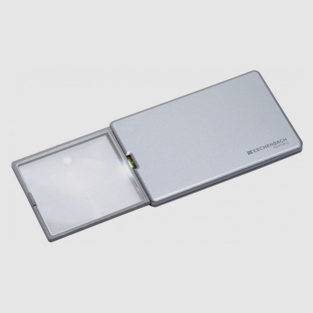 Eschenbach Eschenbach 152111 easyPOCKET silber