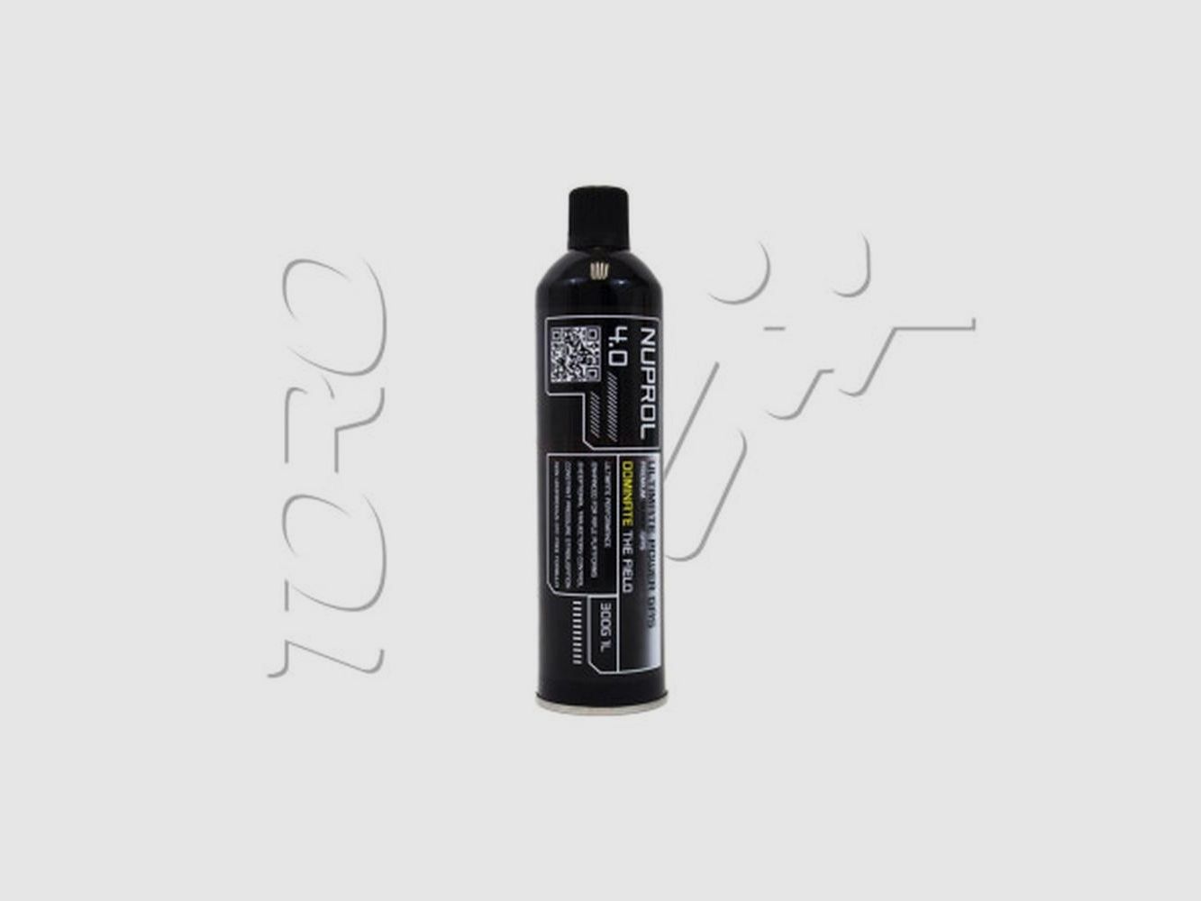 Gaz Nuprol Premium - 1000ml - Hohe Reinheit - Stabile Druck für Airsoft und Paintball, Bild 4 von 5