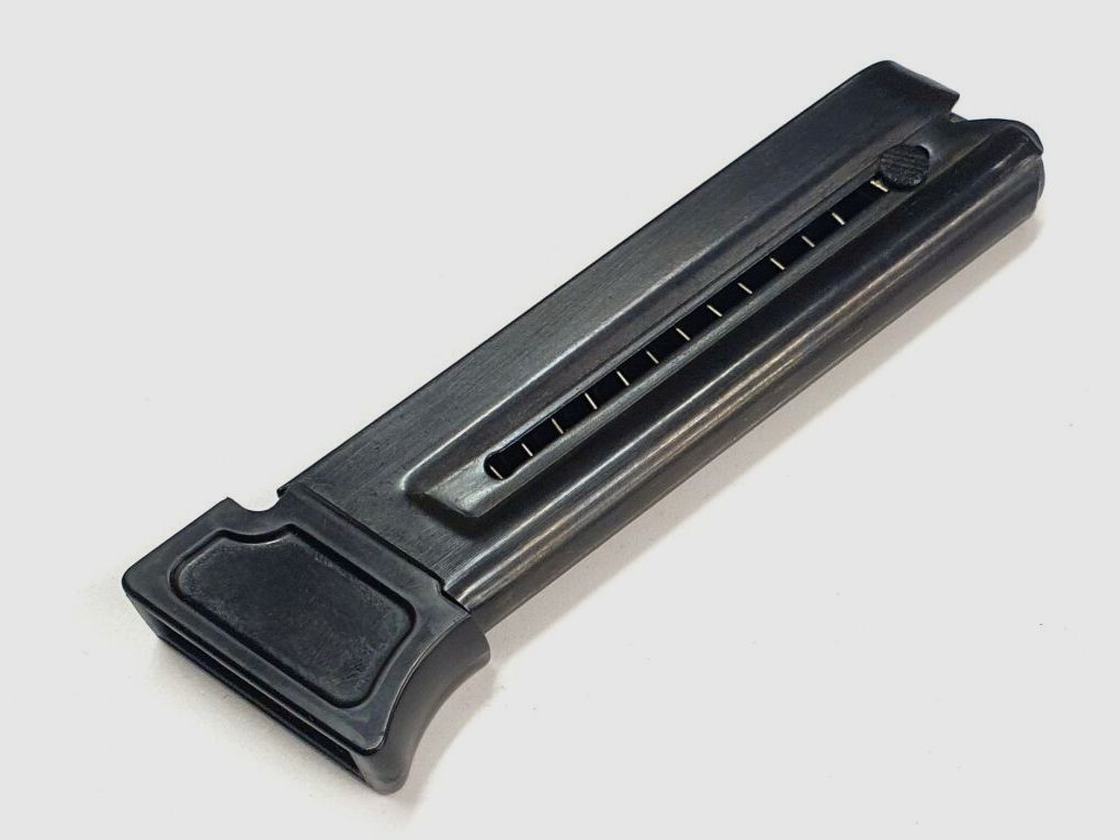Hämmerli Magazin für Hämmerli 208, 208S, 215 / .22lr 10 Schuss, neuwertig