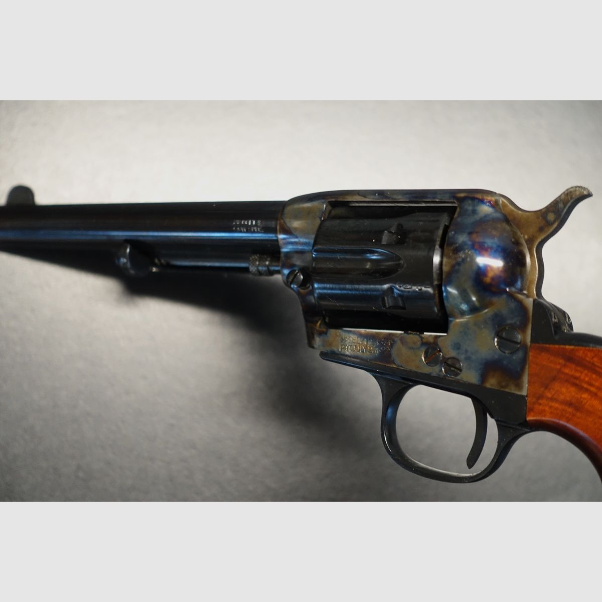 Uberti 1873 Birdhead 3005, Bild 3 von 5
