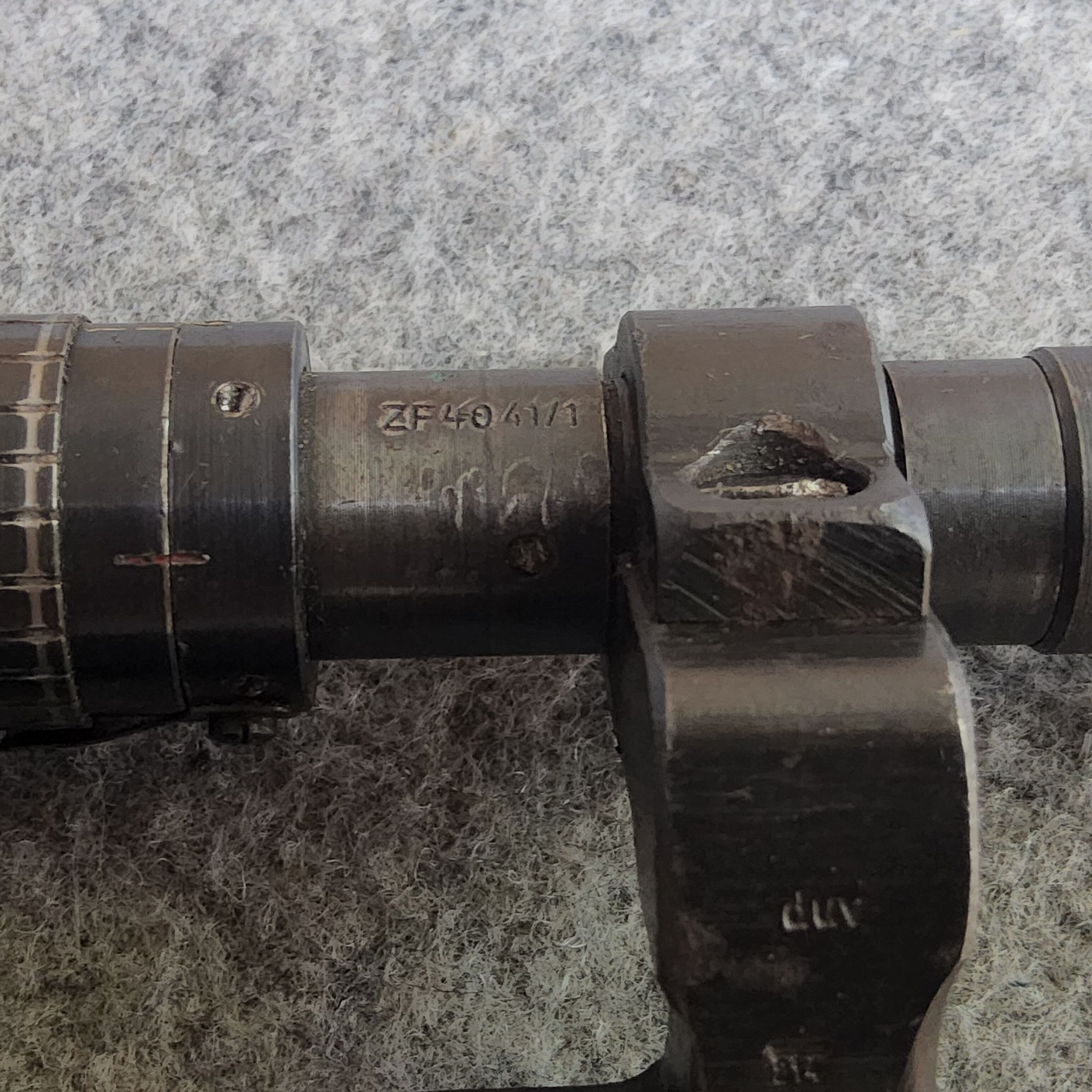 duv ZF 41