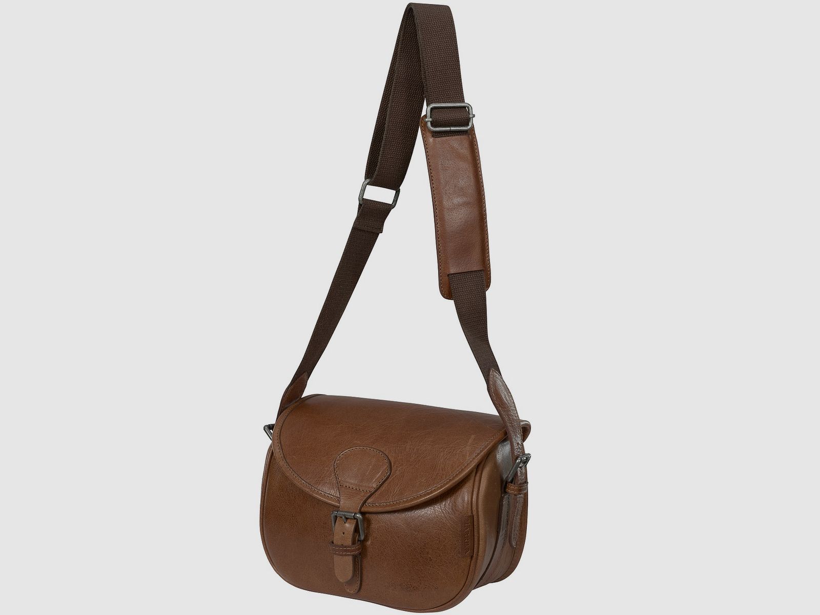 Härkila Retrieve Ledertasche