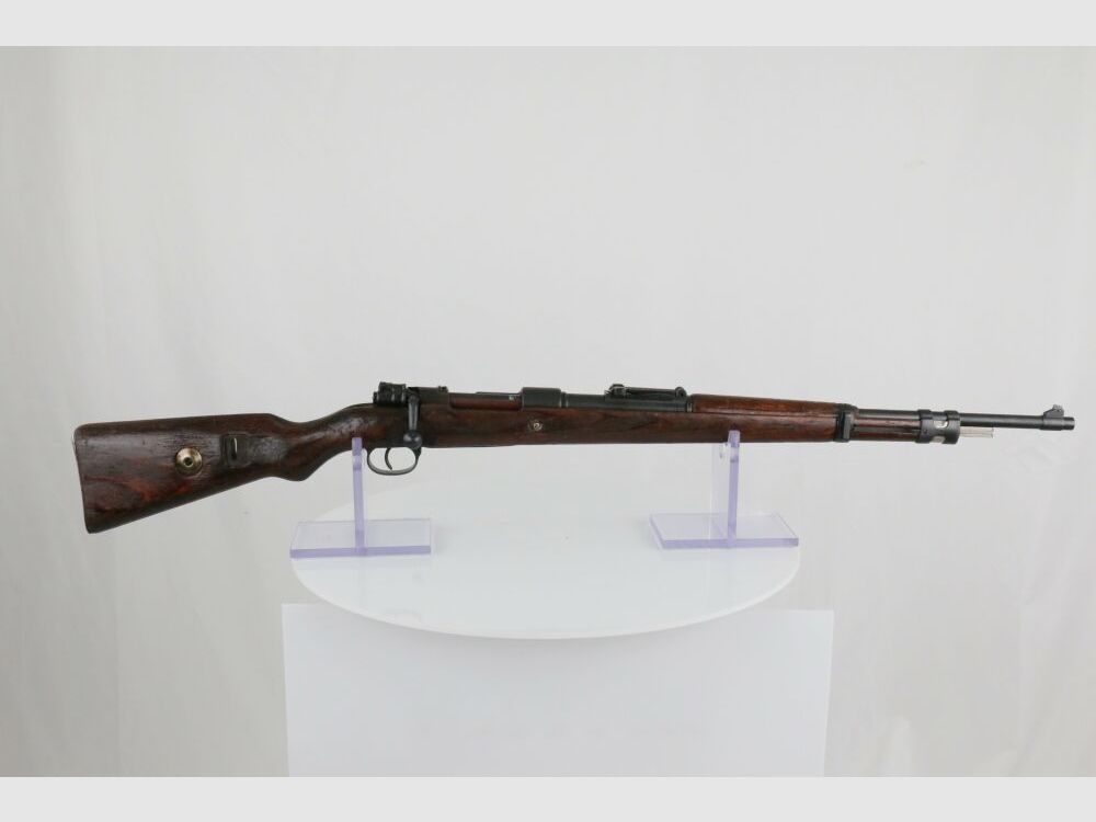 Sauer & Sohn K98