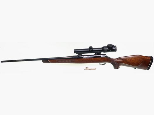 Sauer 80 300WinMag
