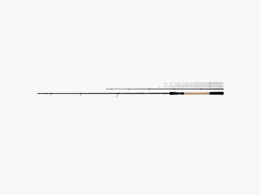 FEEDER ROD – SHIMANO – AERO X5 DISTANCE FEEDER 12ft (3.66m) 90g