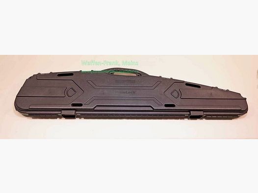 USA, diverse gun cases/plastic