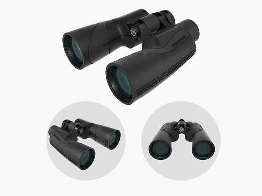 Vector Optics SCBO-16 Forester 7×50 Fernglas
