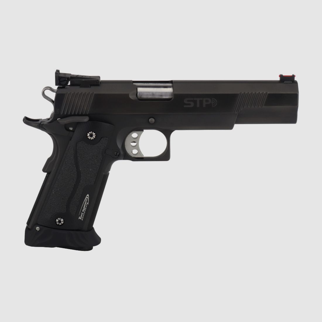 STP Perfect Classic 5.4 1911 sports pistol