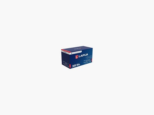 Lapua OTM Scenar - .308 Win. - 175 grs.