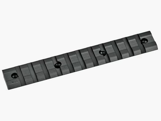 Weaverskena Ruger 10/22 430T