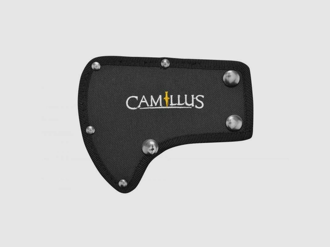 Axt Camillus Rig Prym 1 cm. 28, Bild 4 von 5