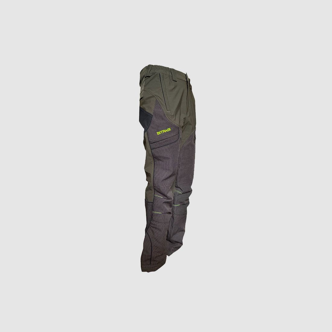 PANTS – MEN – BITRABI – VULKAN | ANTI-THORN AND ANTI-TEAR, image 3 of 5