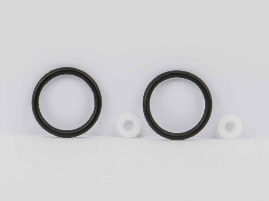 Trockenfilter Luftfilter fĂĽr Pressluft Handpumpen und Kompressoren