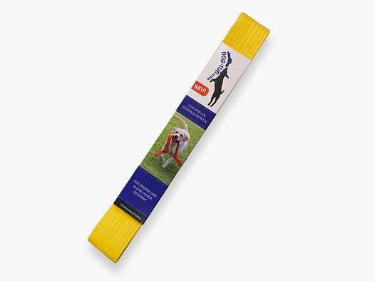 Dog-Tug Hundespielgurt "classic"