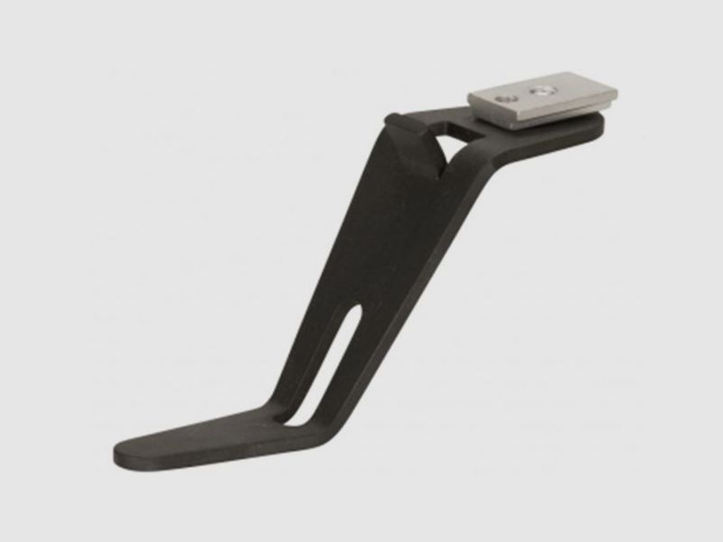 Anschütz Aluminum Stock Mount Precise