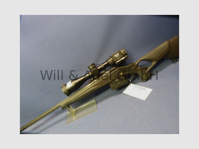 Blaser R8 Ultrimate X