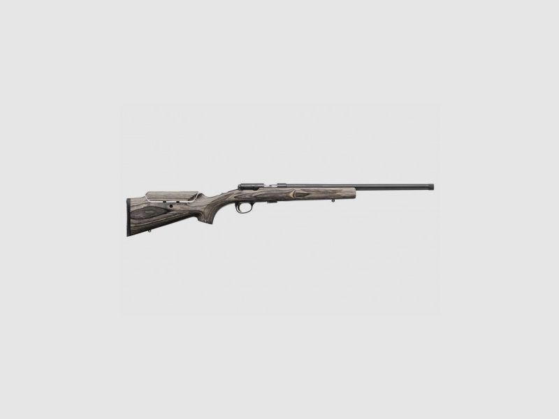 Browning T-Bolt Target Varmint Blued Laminated ajustable Fileté, image 1 sur 2