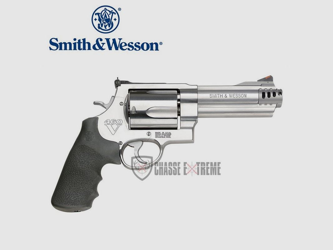 Rewolwer S&W 460 Xvr 5'' Kal. 460 Sw