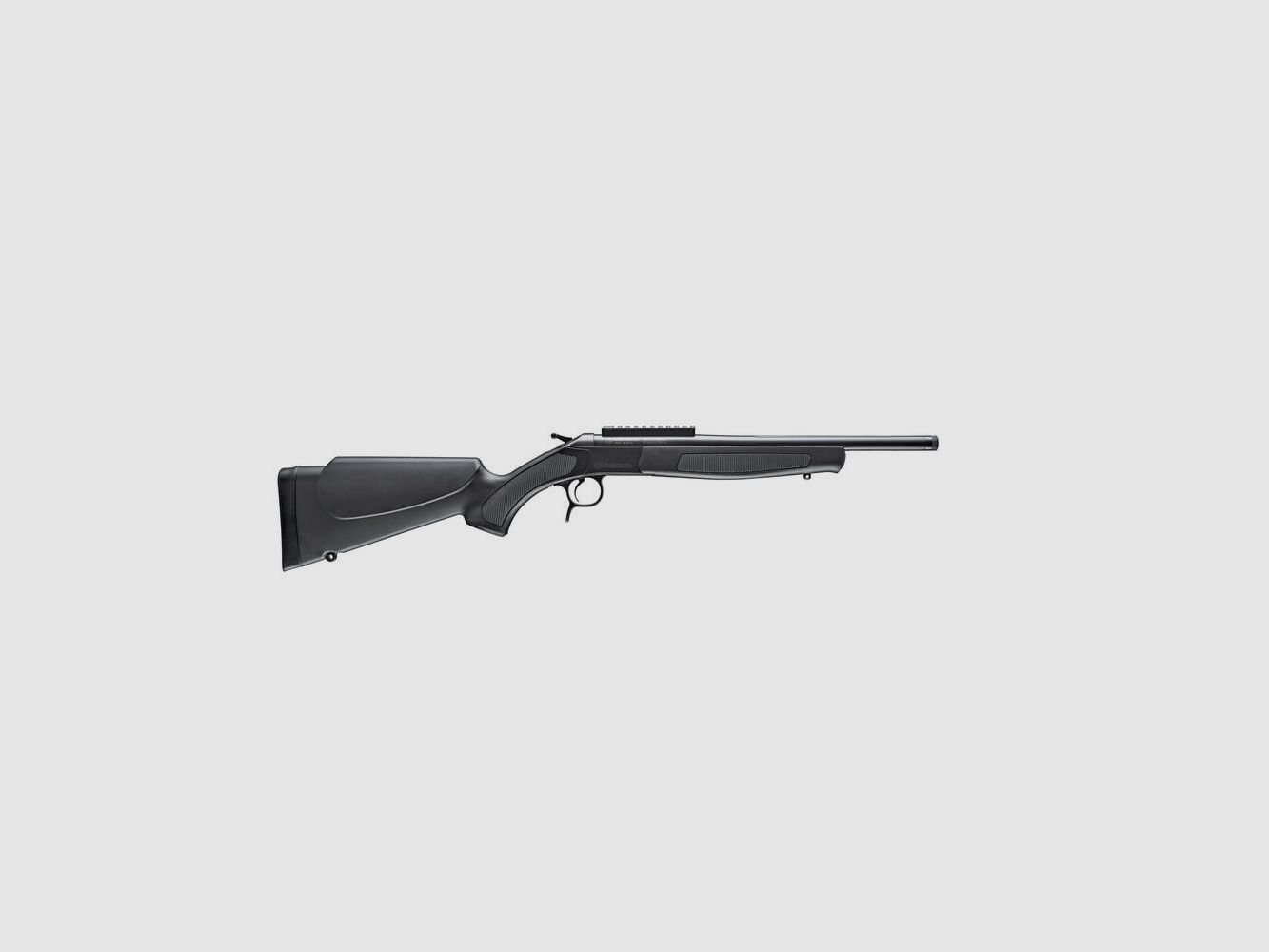 Bergara BA 13 TD - Std. Noir .223 Rem. 20 pouces (20")
