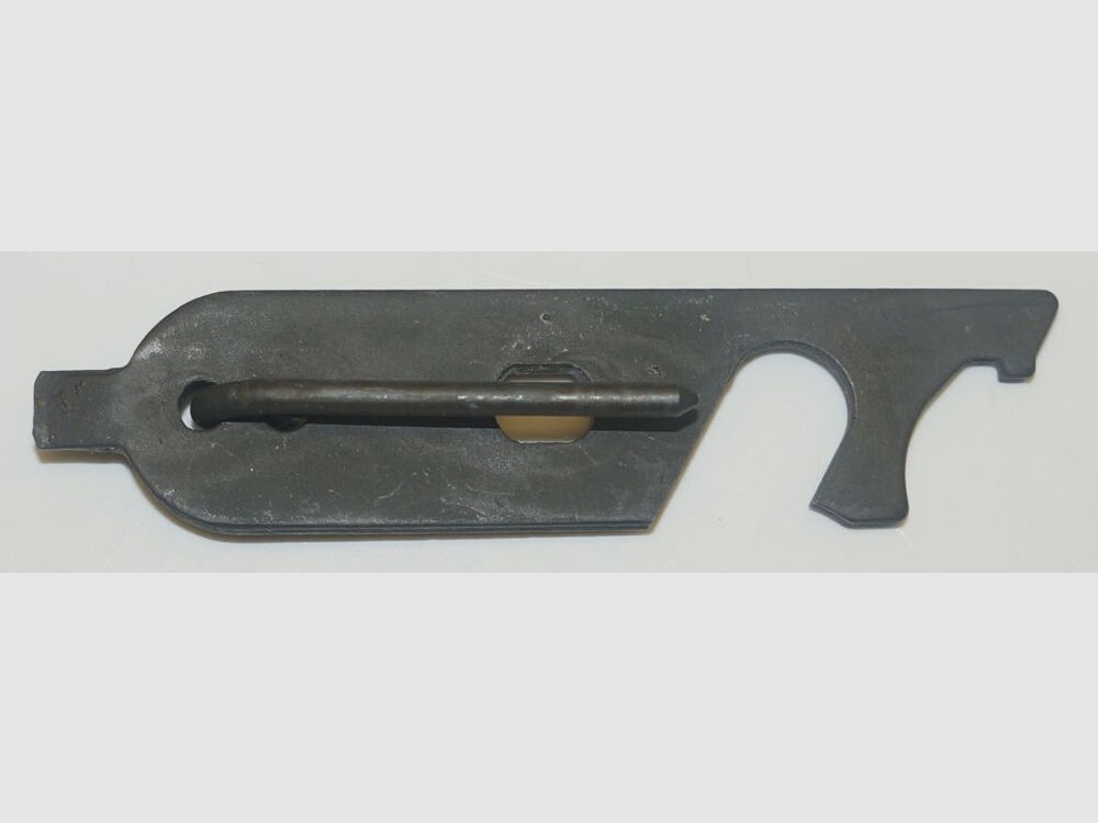 Franchi Werkzeug, Franchi SPAS 15