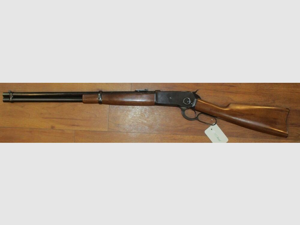 Browning 1886