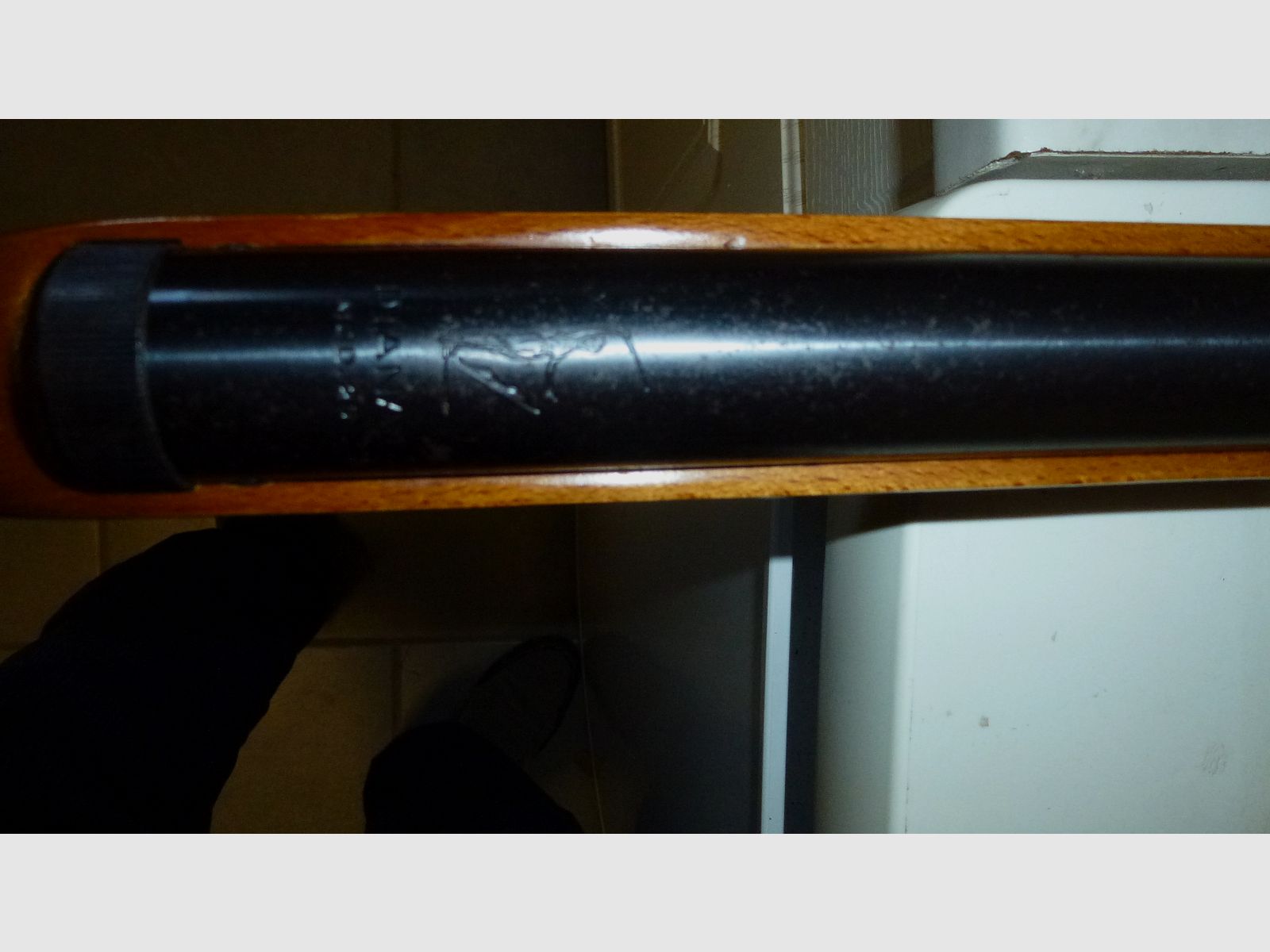 Luftgewehr Diana Mod. 25