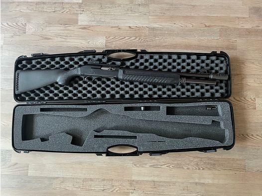 Waimex Team Competition (Fabarm) S.A.T. 8 TACTICAL semi-automatic shotgun 12/76