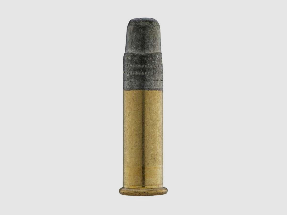 Subsonic ammunition cal. 22 LR 42 grains - Win 22 LR HP Subsonic, image 8 of 10