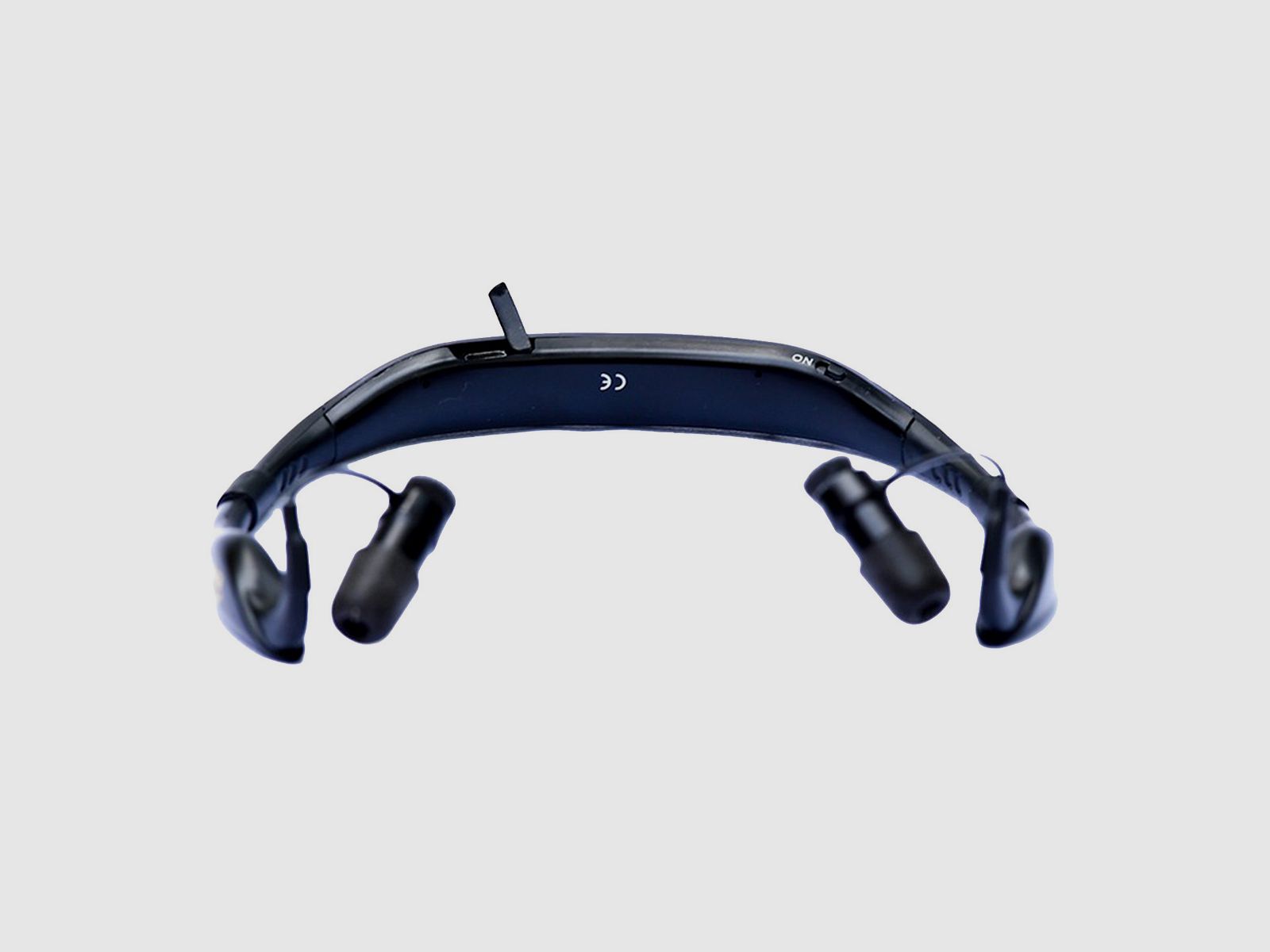 Ear Protect Stealth 28 Black, afbeelding 3 van 5