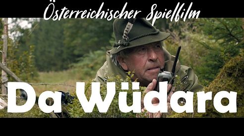 Da Wüdara - Film