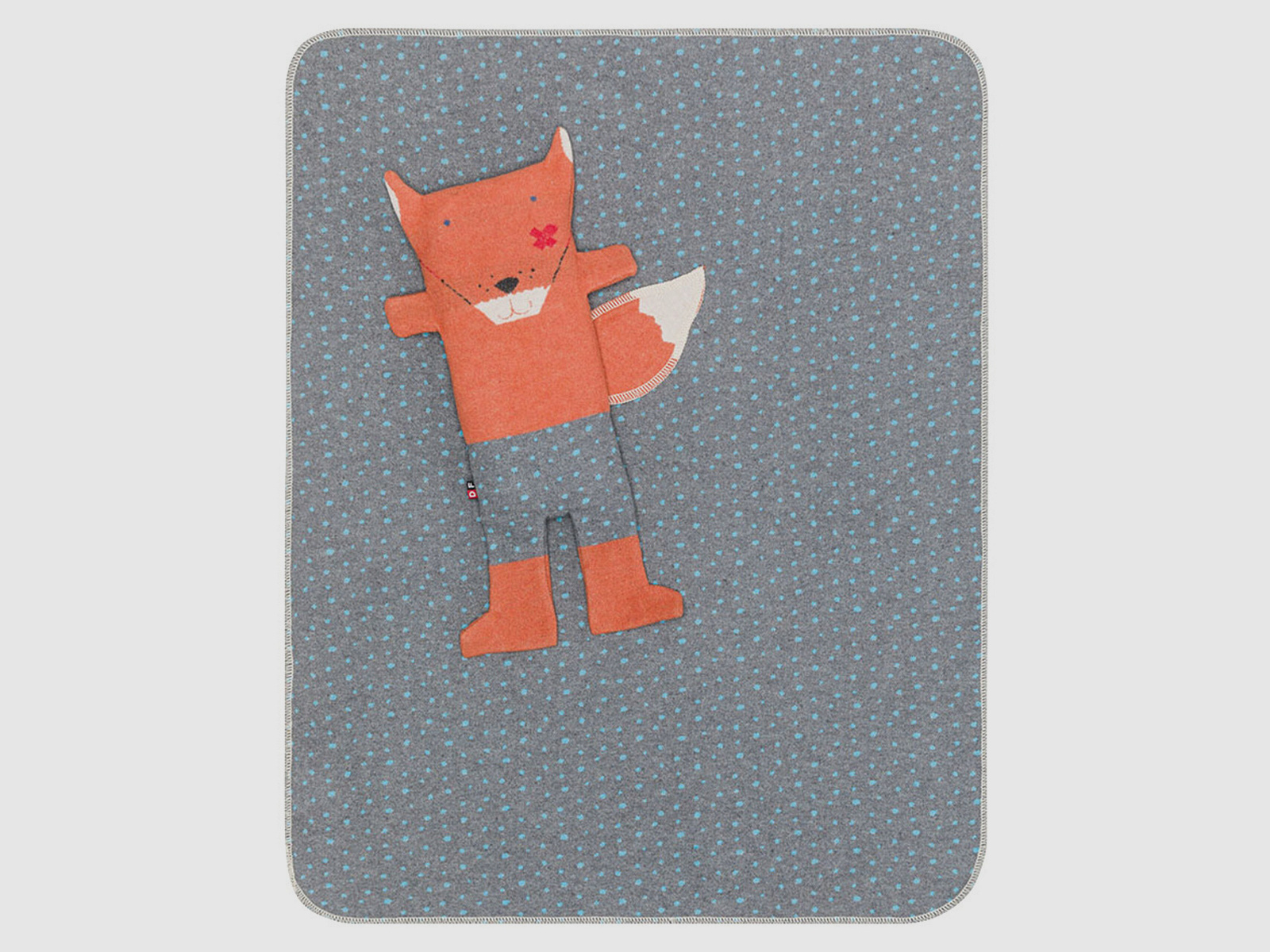 David Fussenegger Couverture Bijou dans la Poupée