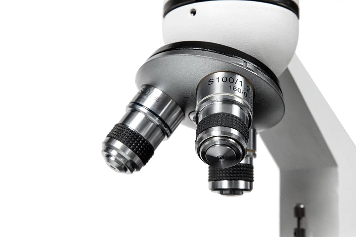 Microscoop OPTICON Genius, afbeelding 29 van 32