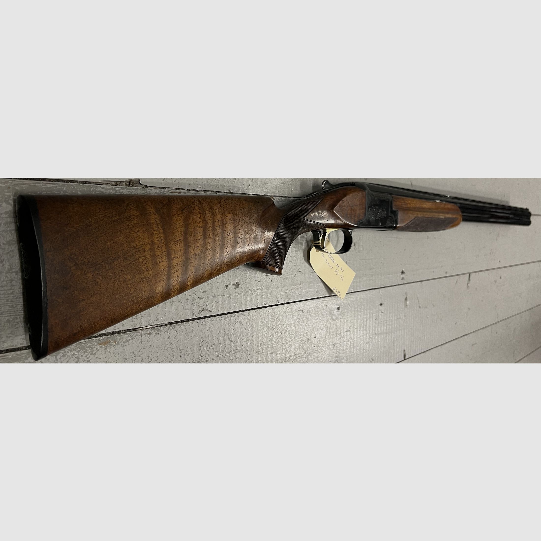 Brugt M70, billede 2 af 2