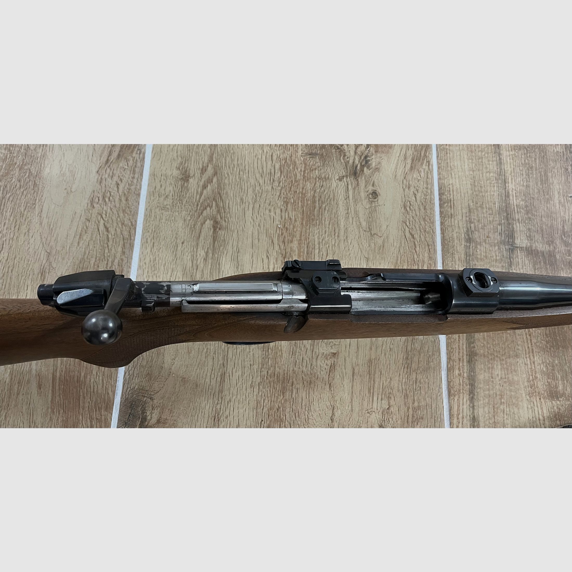 Voere Repetierbüchse 30-06