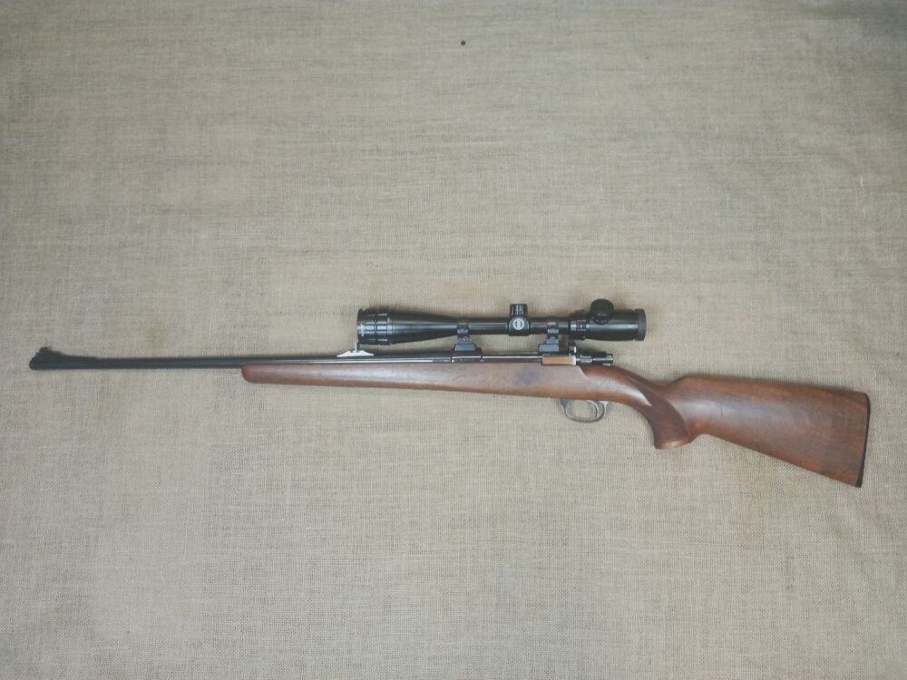 Zastava Modell 70
