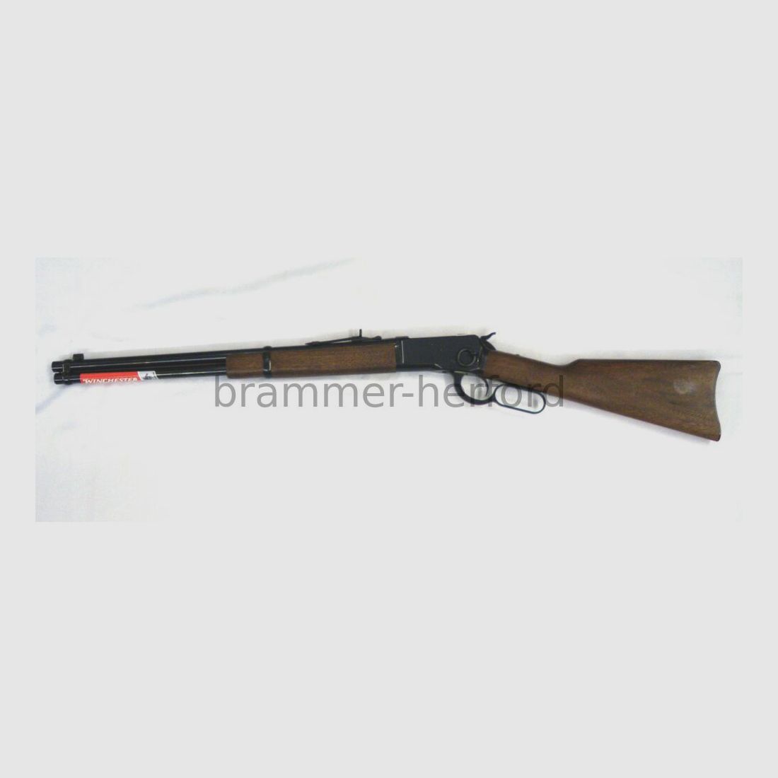 Winchester	 M1892 Carbine