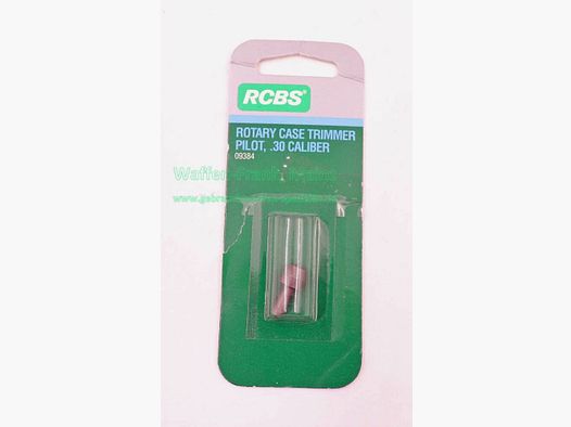 RCBS geleidingspin (pilot) .30