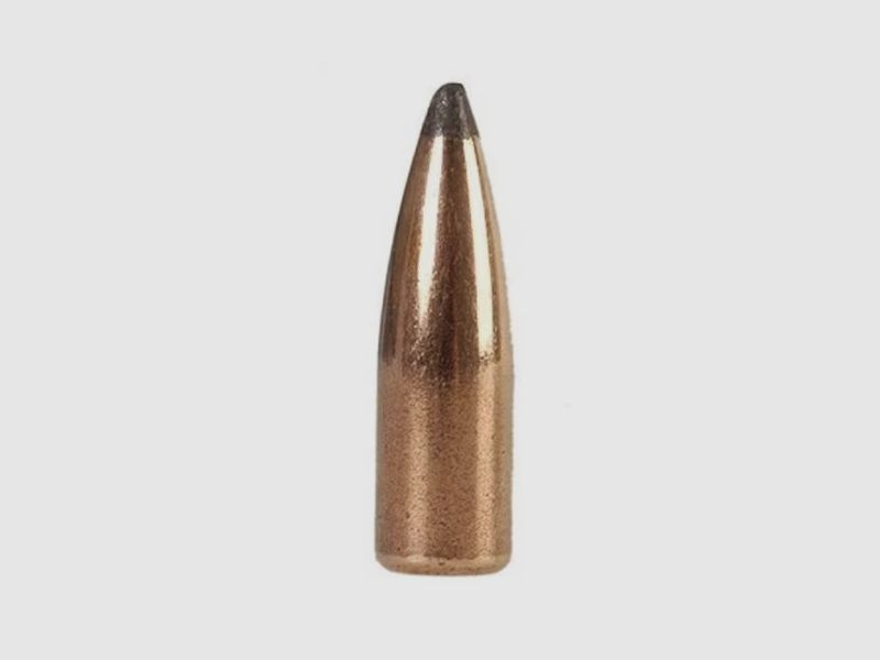 Proiettile Sierra 7mm/.284 120GR SPT 100 pezzi