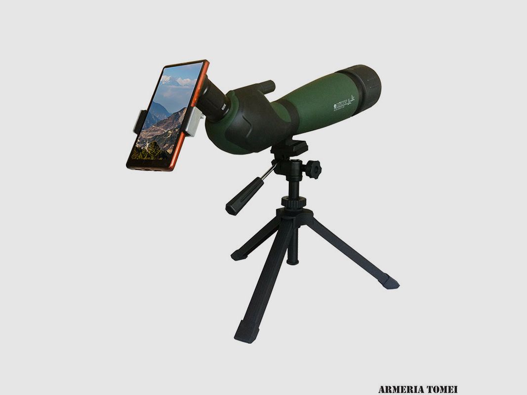 OPTIK – KONUSPOT-65 15-45X65, Bild 2 von 3