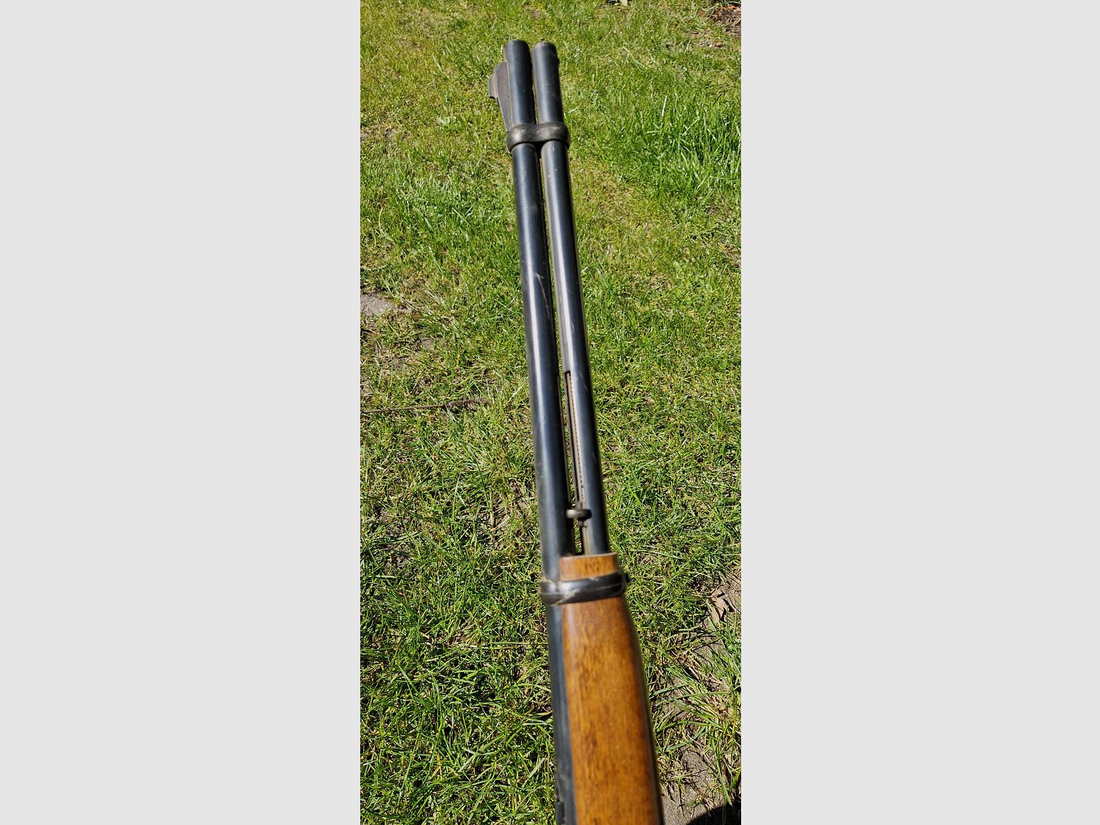 Luftgewehr Daisy 1894