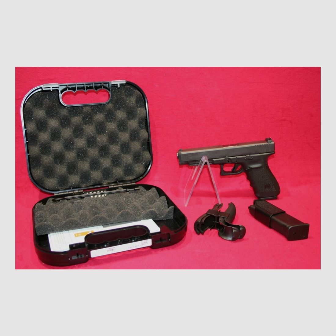 Glock Modell 41