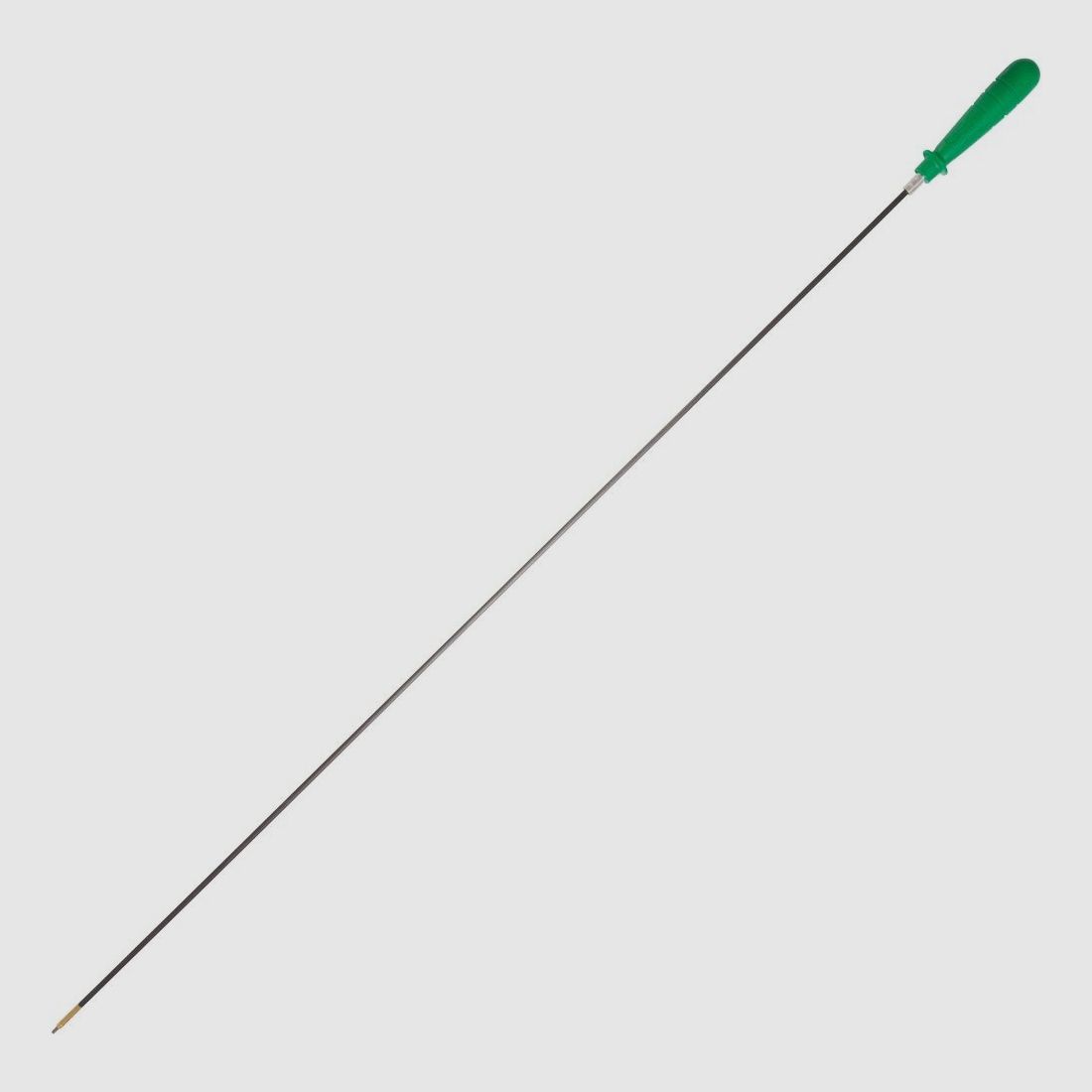 BALLISTOL Varilla de Limpieza de Carbono - Juego de 3 piezas largo, longitud de limpieza 93 cm, Ø 5 mm, rosca externa 1/8