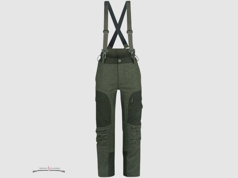 Jagdhund Alpin 4 Lodenhose Oliv Herren UVP 349 Gr. 102 Aus Geschäftsauflösung Hier ab 1